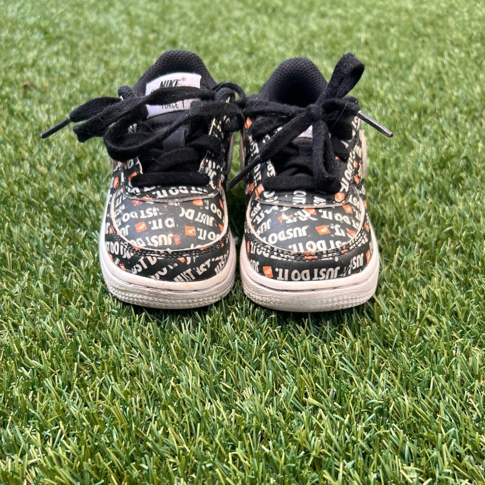 Nike Air Force 1 Just Do It